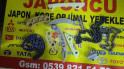 Oto Çıkma Parça / Honda / Civic / Motor / Triger Seti / Sıfır Parça 