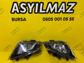 SEAT İBİZA SAĞ-SOL SİS FARI (ORİJİNAL) - 6568735