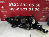 Oto Çıkma Parça / Peugeot / 308 / Far & Stop / Sol Ön Far / Çıkma Parça 