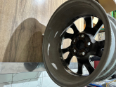 Oto Çıkma Parça / Toyota / Corolla / Jant & Lastik / Çelik Jant / Çıkma Parça 