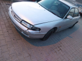 Oto Çıkma Parça / Mazda / 626 / Direksiyon / Direksiyon Mili / Çıkma Parça 