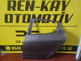 RENAULT CLİO 5 SOL ARKA KAPI GRİ ORJ ÇIKMA RENKAY KOCAELİ