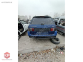 Lada Vega Sw 99 model çıkma yedek parçaları