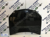 MERCEDES C SERİSİ W204 C180 KASA KAPUT MAKYAJSIZ ORJ ÇIKMA
