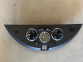 Oto Çıkma Parça / Nissan / Note / Klima / Klima Kontrol Paneli / Çıkma Parça 