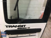 Oto Çıkma Parça / Ford / Transit Connect / Kaporta & Karoser / Bagaj Kapağı / Çıkma Parça 