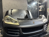Oto Çıkma Parça / Porsche / Cayenne / Kaporta & Karoser / Komple Ön / Çıkma Parça 