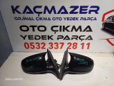 Oto Çıkma Parça / Volkswagen / Jetta / Ayna / Sağ Dış Ayna / Çıkma Parça 
