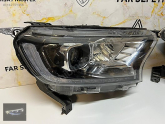 Oto Çıkma Parça / Ford / Ranger / Far & Stop / Sağ Ön Far / Çıkma Parça 
