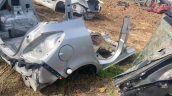 Opel Corsa d sağ arka çamurluk