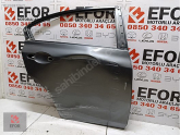Oto Çıkma Parça / Honda / Civic / Kaporta & Karoser / Sol Arka Kapı / Çıkma Parça 