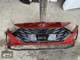 Hyundai i20 ön tampon
