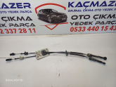 Oto Çıkma Parça / Fiat / Egea / Vites / Vites Maşonu / Çıkma Parça 