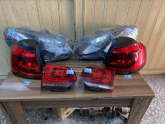 Oto Çıkma Parça / Volkswagen / Golf / Arma & Yazı / Bagaj Arması / Çıkma Parça 