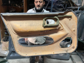 Oto Çıkma Parça / Toyota / Corolla / Koltuk & Döşeme / Kapı Döşemesi / Çıkma Parça 