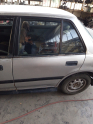 Honda Civic sedan 91 92 sol arka kapı