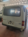 Oto Çıkma Parça / Ford / Transit / Kaporta & Karoser / Bagaj Kapağı / Çıkma Parça 