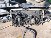 Oto Çıkma Parça / Audi / TT / Motor / Flanş / Çıkma Parça 