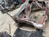 Oto Çıkma Parça / Renault / R 19 / Sunroof / Tente Motoru / Çıkma Parça 