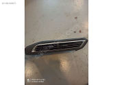 Peugeot 3008 havalandırma muzuru 9817075577