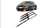1K8853665E VW SCİROCCO 14-18 SOL SİS KAPAĞI