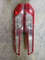 Ford transit custom çıkma stop