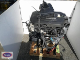 Volvo 1.6 Benzinli T4 Ecoboost Komple Motor Montaj Garanti