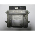 Chevrolet Epica Motor Beyni 5WY1B44E 96813954
