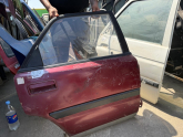 Oto Çıkma Parça / Mazda / 121 / Kaporta & Karoser / Sağ Arka Kapı / Çıkma Parça 