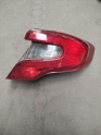 521954570E Fiat egea sağ stop
