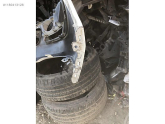 Oto Çıkma Parça / Renault / Fluence / Tampon / Ön Tampon / Çıkma Parça 
