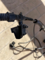 Oto Çıkma Parça / Audi / A6 / Oto Cam / Su Fıskiyesi / Çıkma Parça 