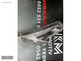 Oto Çıkma Parça / Nissan / Juke / Far & Stop / Sol Ön Far / Çıkma Parça 