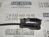Oto Çıkma Parça / Peugeot / 5008 / Koltuk & Döşeme / İç Kapı Kolu / Çıkma Parça 