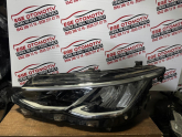 2021/2024 VW POLO FULL LED SOL FAR ORJINAL HATASIZ