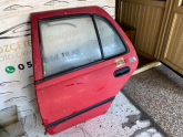 Oto Çıkma Parça / Nissan / Sunny / Kaporta & Karoser / Sol Arka Kapı / Çıkma Parça 
