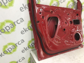 Oto Çıkma Parça / Seat / Ateca / Kaporta & Karoser / Sol Ön Kapı / Çıkma Parça 
