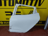 Oto Çıkma Parça / Renault / Clio / Kaporta & Karoser / Sol Arka Kapı / Çıkma Parça 
