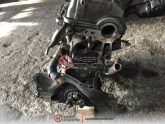 Oto Çıkma Parça / Toyota / Avensis / Motor / Motor (komple) / Çıkma Parça 