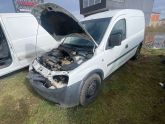 Oto Çıkma Parça / Opel / Combo / Motor / Blok / Çıkma Parça 