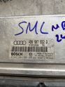 Oto Çıkma Parça / Audi / A6 / Beyin / Motor Beyni / Çıkma Parça 