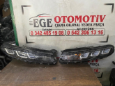 Oto Çıkma Parça / Citroen / C3 / Far & Stop / Gündüz Ledi / Çıkma Parça 