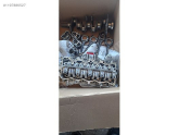 Oto Çıkma Parça / Nissan / Qashqai / Motor / Silindir Kapağı / Çıkma Parça 