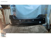Volvo s40 arka tampon çıkma