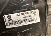 Oto Çıkma Parça / Volkswagen / Golf / Far & Stop / Sağ Arka Stop / Çıkma Parça 