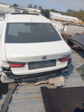 BMW G20 3.20İ BAGAJ KAPAĞI BEYAZ ORJİNAL OTO FEDAİ