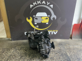 Oto Çıkma Parça / Volkswagen / Polo / Şanzıman / Şanzıman Komple / Çıkma Parça 