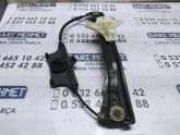 Oto Çıkma Parça / Volkswagen / Passat / Oto Cam / Cam Krikosu / Çıkma Parça 