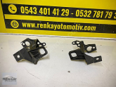 Oto Çıkma Parça / Renault / Captur / Tampon / Tampon Braketi / Çıkma Parça 