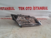 Oto Çıkma Parça / Seat / Leon / Far & Stop / Sağ Ön Far / Çıkma Parça 